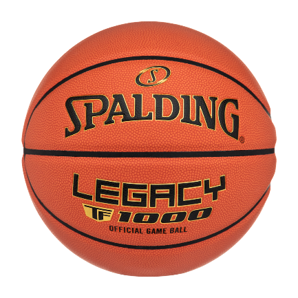 SPALDING TF-1000 Legacy Basketball